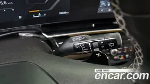 Kia Carnival, 2025 — миниатюра 28