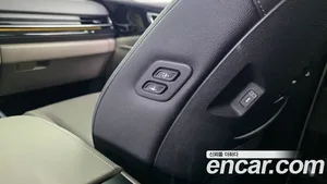 Kia Carnival, 2025 — миниатюра 33
