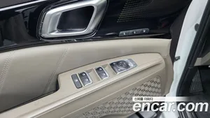 Kia Carnival, 2025 — миниатюра 35