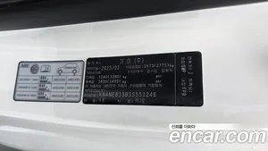 Kia Carnival, 2025 — миниатюра 37