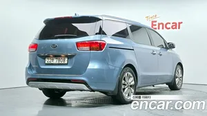 Kia Carnival, 2014 — миниатюра 2