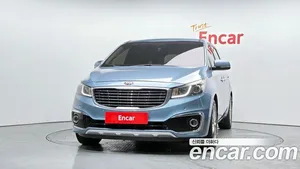 Kia Carnival, 2014 — миниатюра 3