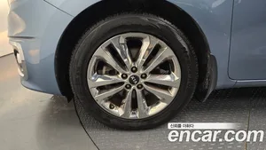 Kia Carnival, 2014 — миниатюра 5