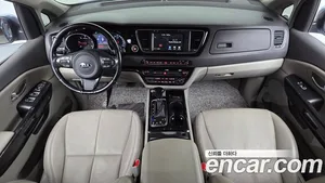 Kia Carnival, 2014 — миниатюра 10