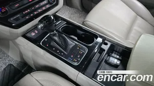Kia Carnival, 2014 — миниатюра 12