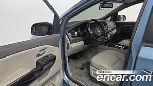 Kia Carnival, 2014 — миниатюра 13