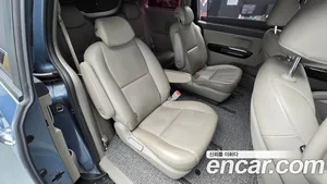 Kia Carnival, 2014 — миниатюра 17