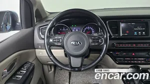 Kia Carnival, 2014 — миниатюра 19