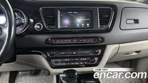 Kia Carnival, 2014 — миниатюра 20