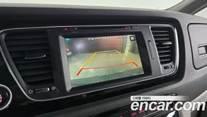 Kia Carnival, 2014 — миниатюра 21