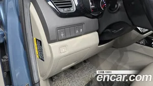 Kia Carnival, 2014 — миниатюра 22