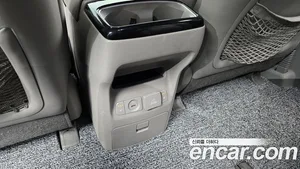 Kia Carnival, 2014 — миниатюра 24