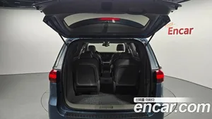 Kia Carnival, 2014 — миниатюра 26