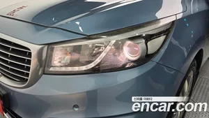 Kia Carnival, 2014 — миниатюра 8