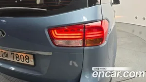 Kia Carnival, 2014 — миниатюра 9