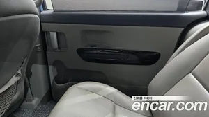 Kia Carnival, 2014 — миниатюра 15