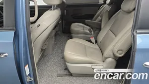 Kia Carnival, 2014 — миниатюра 16