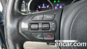 Kia Carnival, 2014 — миниатюра 27