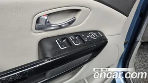 Kia Carnival, 2014 — миниатюра 29