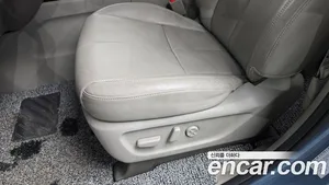 Kia Carnival, 2014 — миниатюра 30