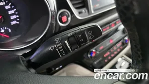 Kia Carnival, 2014 — миниатюра 31