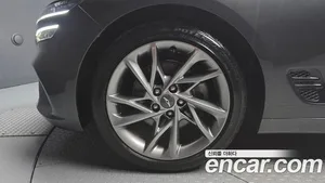 Genesis G70, 2022 — миниатюра 5