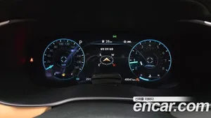 Genesis G70, 2022 — миниатюра 11