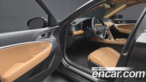 Genesis G70, 2022 — миниатюра 13
