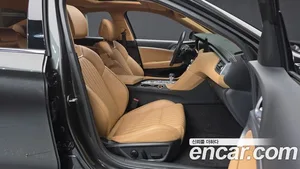 Genesis G70, 2022 — миниатюра 17