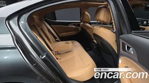 Genesis G70, 2022 — миниатюра 18