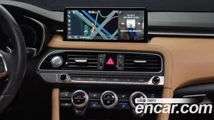 Genesis G70, 2022 — миниатюра 20