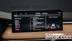 Genesis G70, 2022 — миниатюра 22