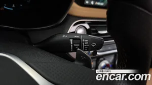 Genesis G70, 2022 — миниатюра 24