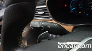 Genesis G70, 2022 — миниатюра 25