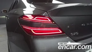 Genesis G70, 2022 — миниатюра 9