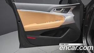Genesis G70, 2022 — миниатюра 14