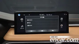 Genesis G70, 2022 — миниатюра 34