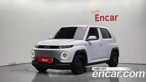 Hyundai Casper, 2022 — миниатюра 1