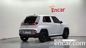 Hyundai Casper, 2022 — миниатюра 2