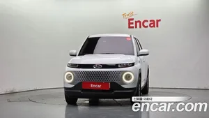 Hyundai Casper, 2022 — миниатюра 3