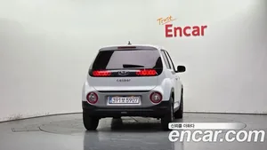Hyundai Casper, 2022 — миниатюра 4