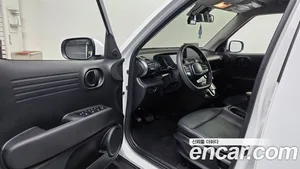 Hyundai Casper, 2022 — миниатюра 13