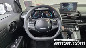 Hyundai Casper, 2022 — миниатюра 19