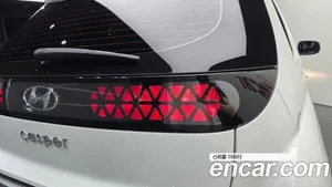Hyundai Casper, 2022 — миниатюра 9
