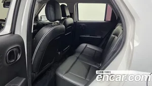 Hyundai Casper, 2022 — миниатюра 16