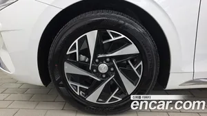 Hyundai Grandeur, 2021 — миниатюра 5