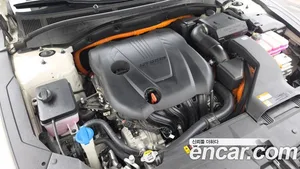 Hyundai Grandeur, 2021 — миниатюра 6