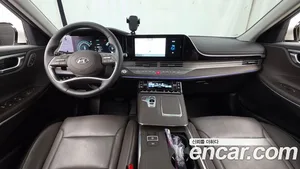Hyundai Grandeur, 2021 — миниатюра 10