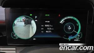 Hyundai Grandeur, 2021 — миниатюра 11