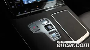 Hyundai Grandeur, 2021 — миниатюра 12